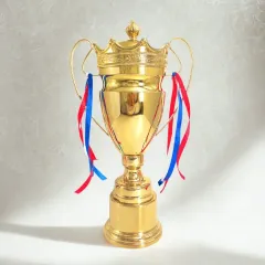 Regal Crowned Victory Cup