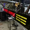 Premium ACP Offcut LED Sign Board