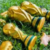 World Cup Trophy for Football Tournament