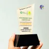 Vertex Custom Academic Award