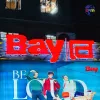 3D LED Acrylic Channel Letter Signboard