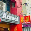 3D LED Acrylic Channel Letter Signboard
