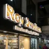 Thematic 3D LED Signage on Premium ACP Board