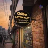 Premium Advertising Round LED Bell Sign