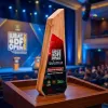 Modern Wood & Acrylic Excellence Award