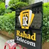 3D Solid Raised-Letter LED Acrylic Signage