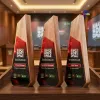 Modern Wood & Acrylic Excellence Award