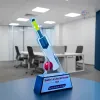 Premium Custom Acrylic Cricket Tournament Award Crest