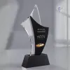 Premium Dual Layer Custom Acrylic Award Crest
