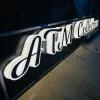 Premium Mirror SS Side-Lit 3D Acrylic LED Signage