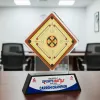 Custom Acrylic Carrom Champion Memento