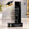 Premium Custom Academic Graduation Crest